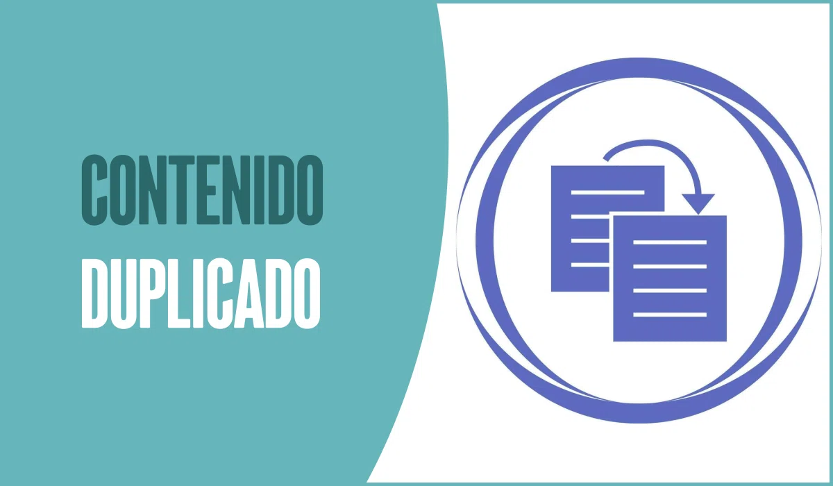 Contenido Duplicado - SEO para Novatos
