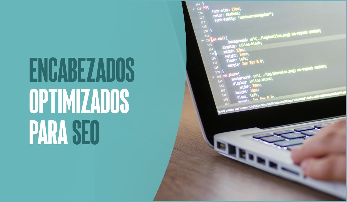 Optimización de Encabezados para SEO - SEO para Novatos