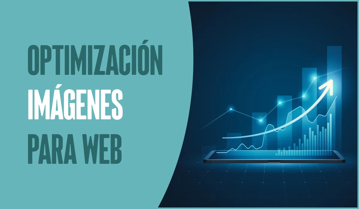 Optimización de Imágenes para Web - SEO para Novatos