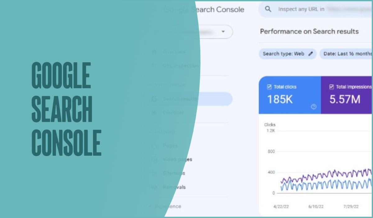 ¿Qué es y para qué sirve Google Search Console? - SEO para Novatos