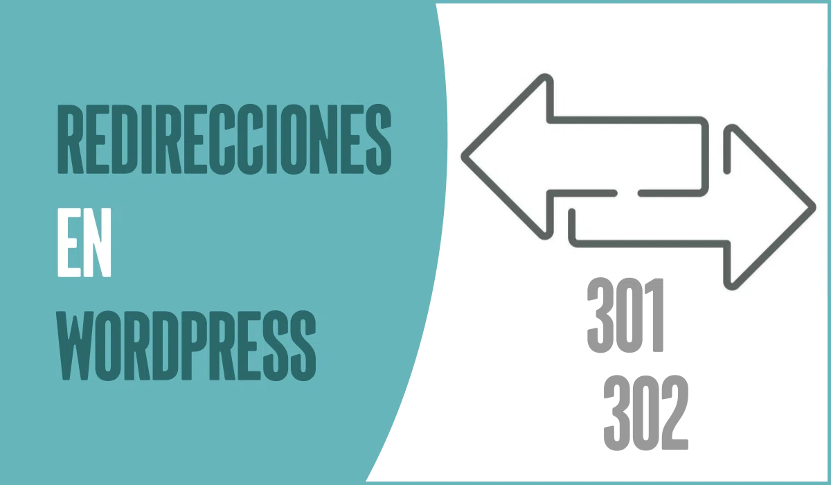 Redirecciones en WordPress - SEO para Novatos